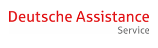Deutsche Assistance Service Logo n